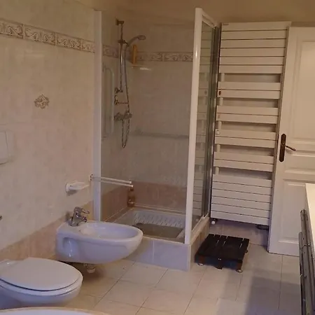Villa- Saint-raphael Сен-Рафаель