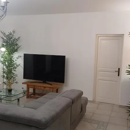 Villa- Saint-raphael Будинок відпочинку