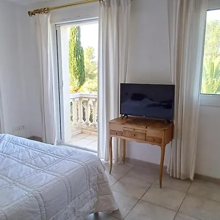Villa- Saint-raphael